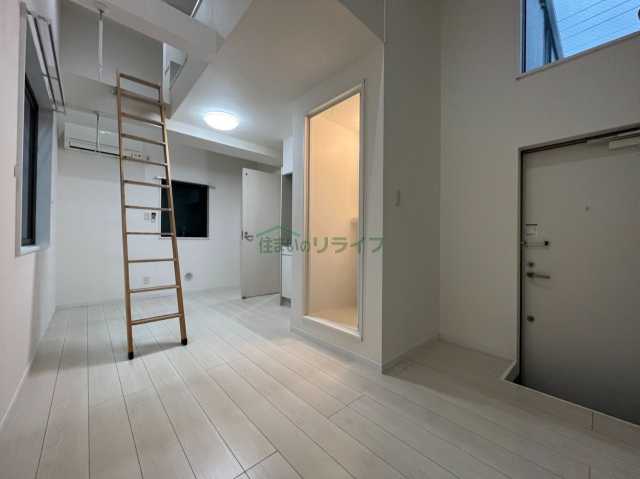 居室・リビング　家和パレス