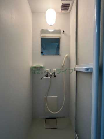 バス・シャワールーム　家和パレス