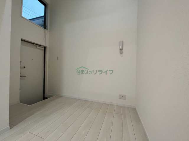 収納　家和パレス