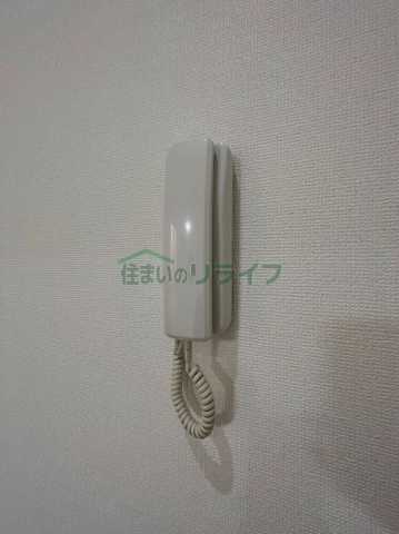 セキュリティ　家和パレス