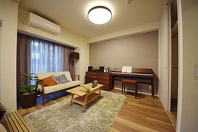 居室・リビング