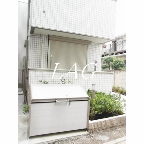 その他共有部分　共有部です。