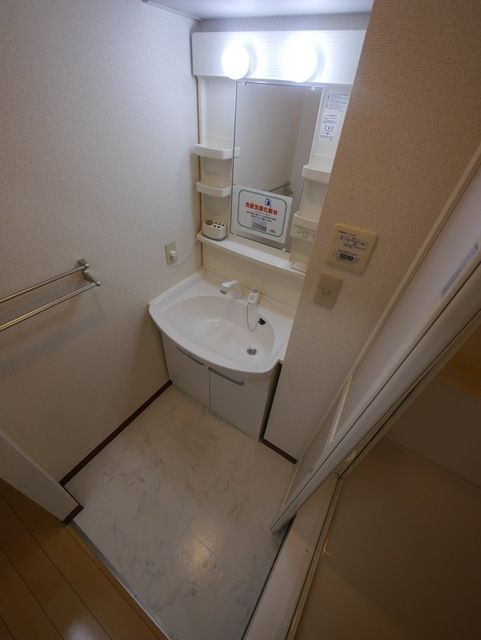 洗面設備　★お部屋探しはタウンハウジングまで★