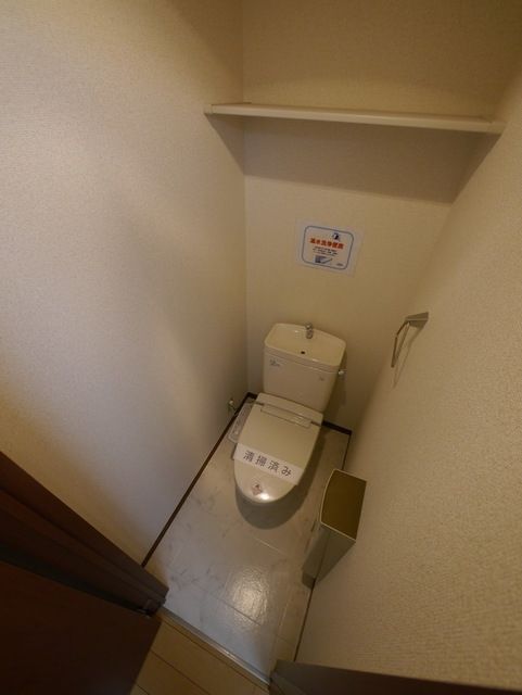 トイレ　★お部屋探しはタウンハウジングまで★