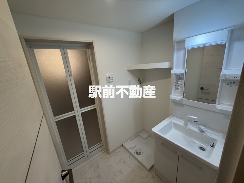 洗面設備　※類似物件流用