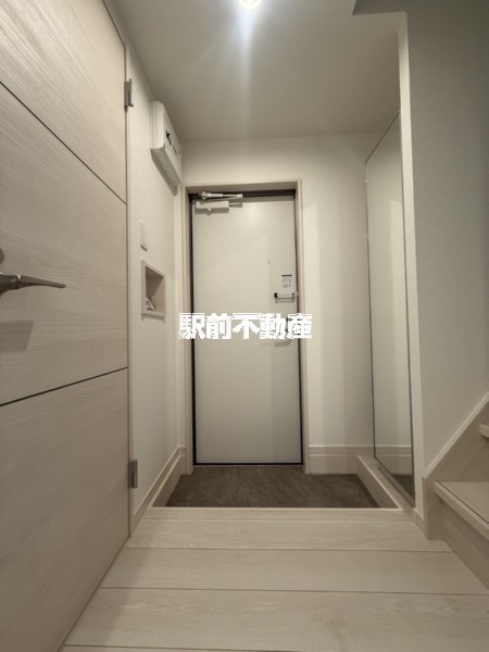 玄関　※類似物件流用