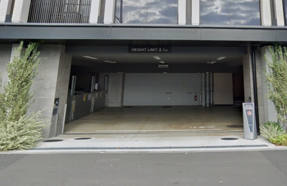 駐車場　最新の空き状況をご確認ください。