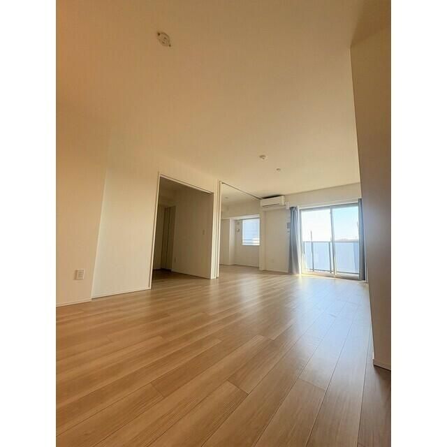 その他部屋・スペース　中はこのようになっています