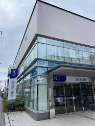 銀行　きらぼし銀行 練馬支店（銀行）まで161m