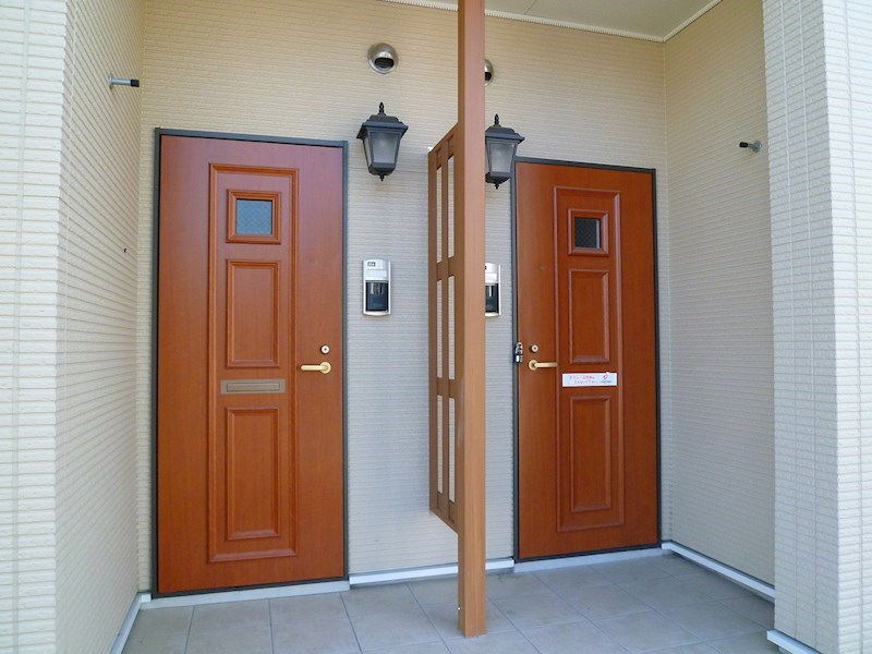 その他設備　反転タイプ