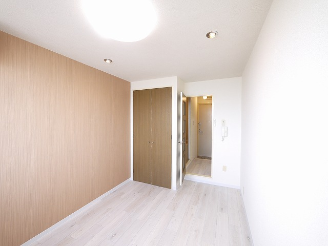 居室・リビング　ゆったりとしたリビングです