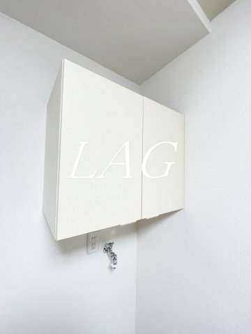 収納　収納です。