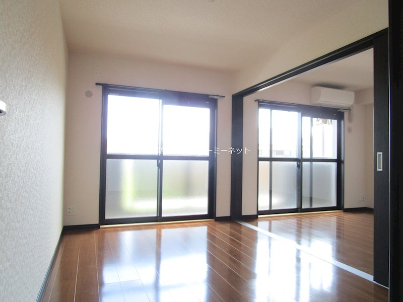 その他部屋・スペース　※206号室の写真。現況と相違がある場合は、現況優先。