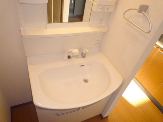 洗面設備　★別部屋参照★