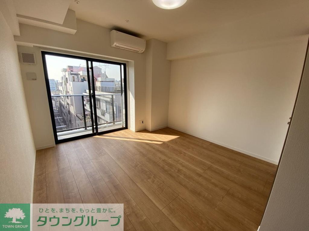 居室・リビング　リビング/居室