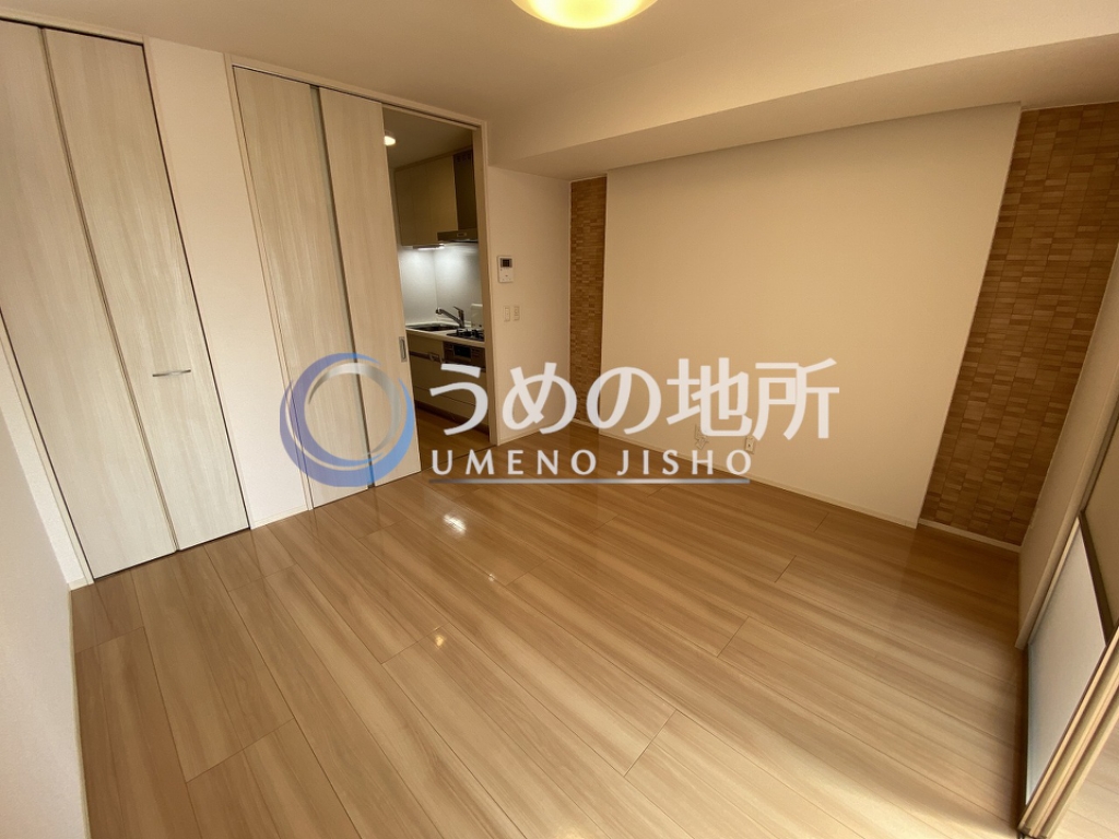 居室・リビング　洋室