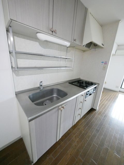 キッチン　同シリーズ