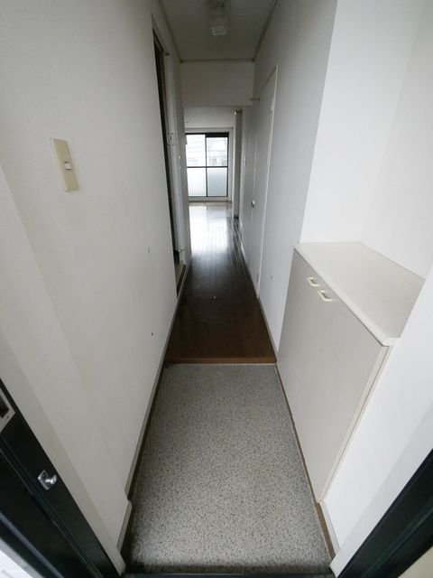 玄関　同シリーズ