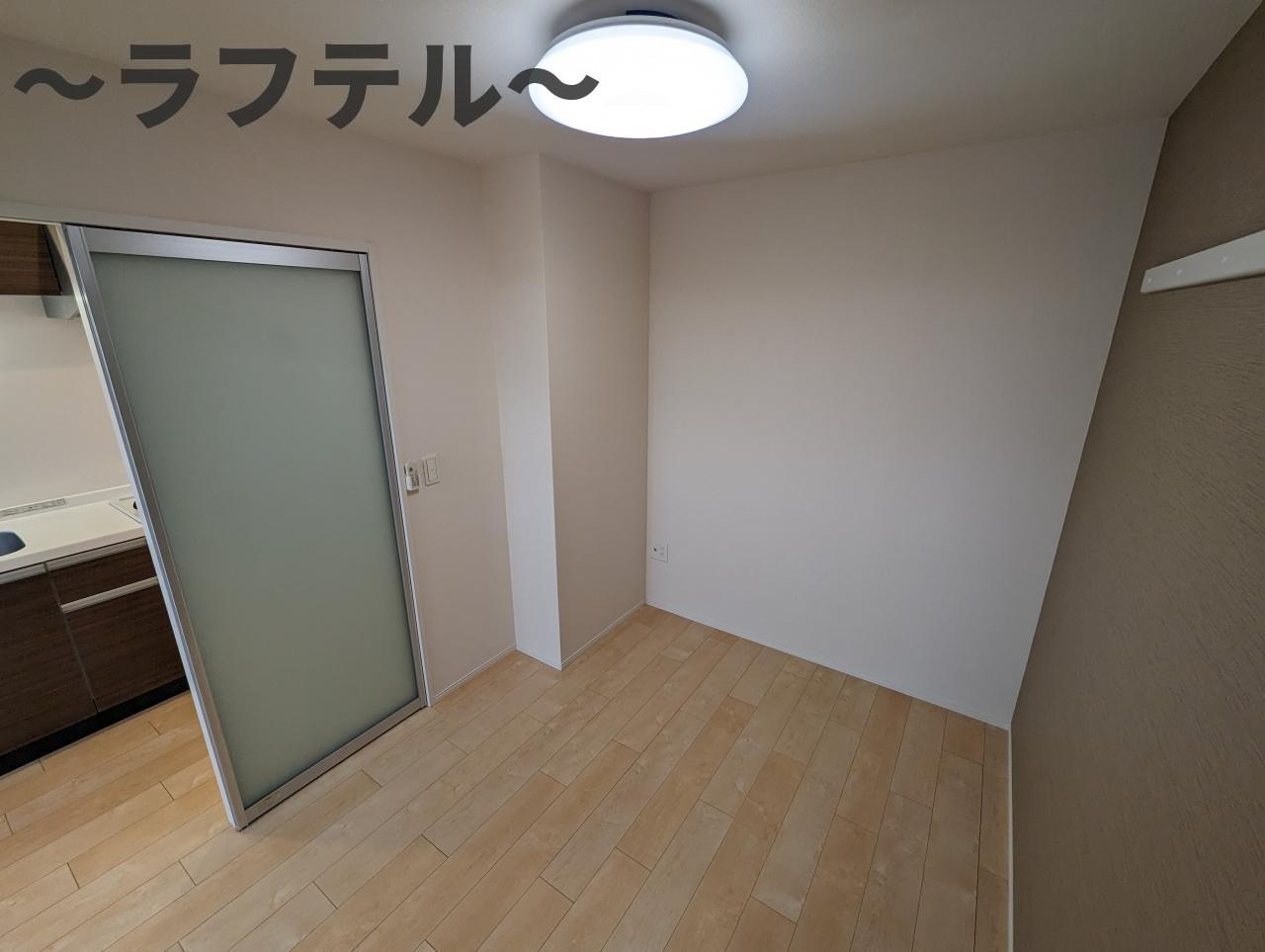 その他部屋・スペース　別号室イメージ写真