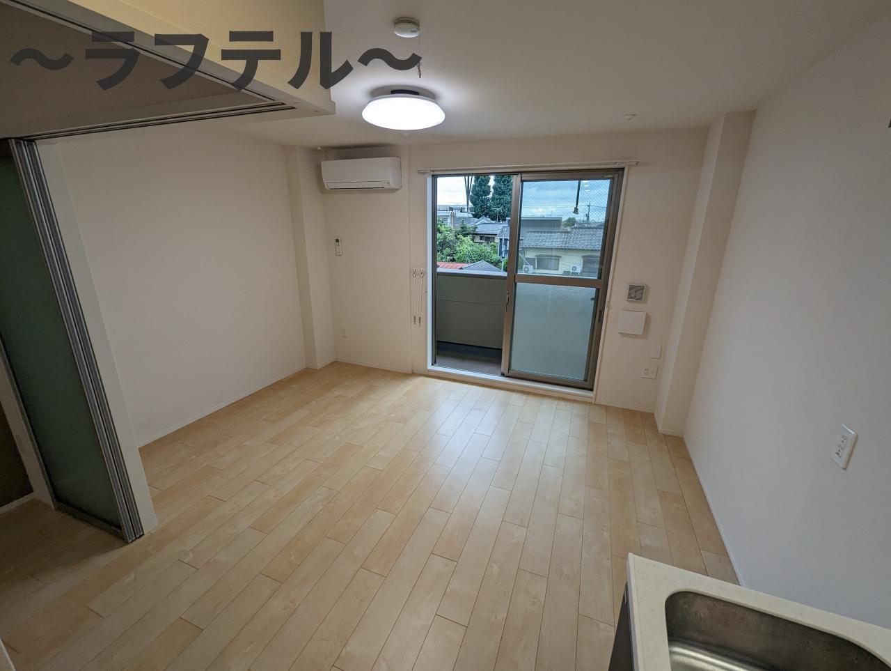 居室・リビング　別部屋イメージ写真