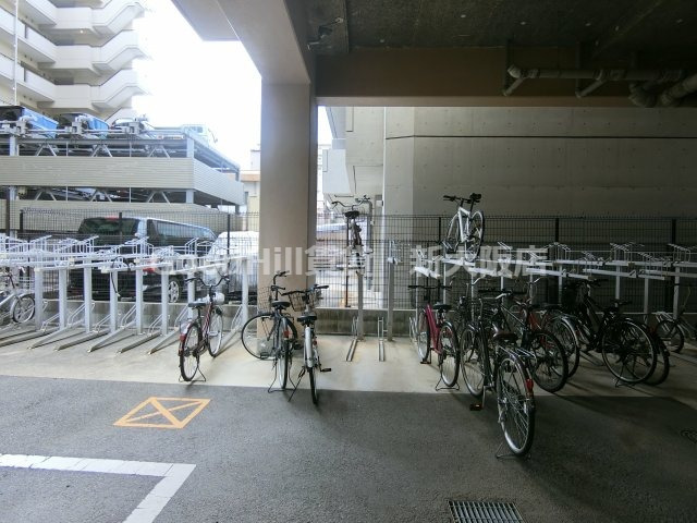 その他共有部分　ドゥーエ江坂I