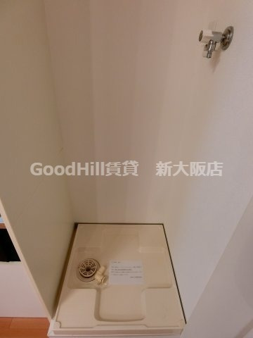 その他設備　ドゥーエ江坂I