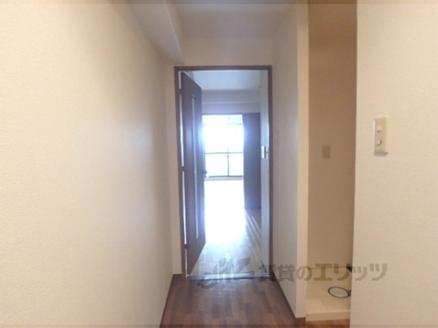 その他部屋・スペース　廊下