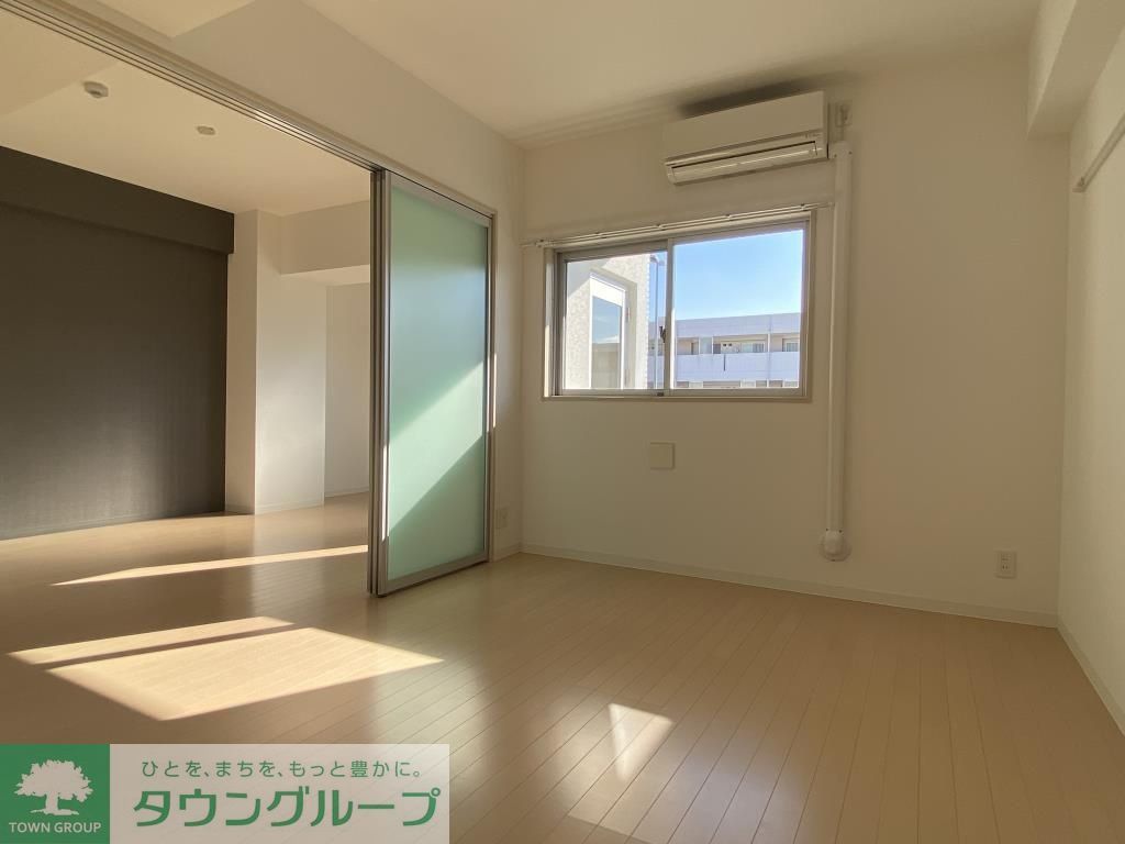 居室・リビング　リビング/居室