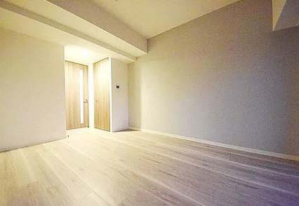 居室・リビング　★広々居室スペース★