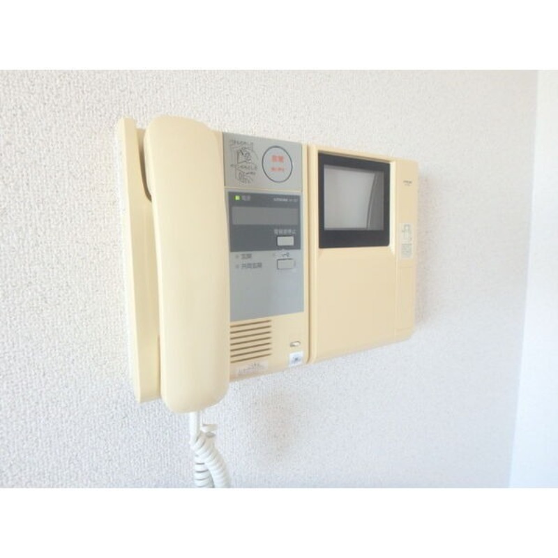 セキュリティ　図面と現状に相違がある場合には現状を優先