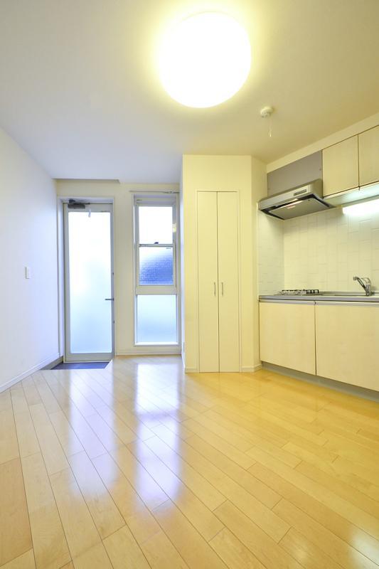 居室・リビング　居室、リビング