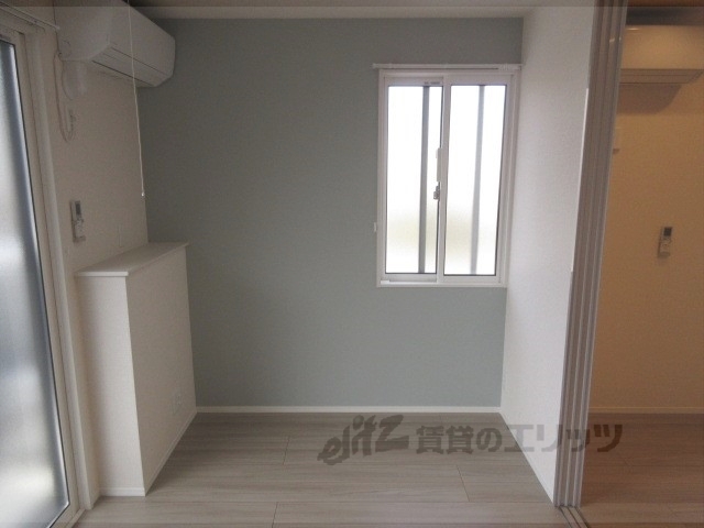 居室・リビング　洋室