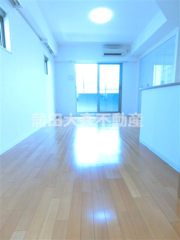 居室・リビング　洋室11.5帖