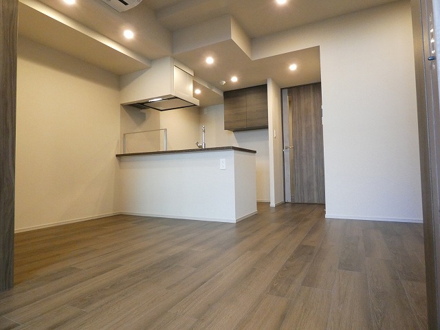 居室・リビング　居室※別部屋参考写真