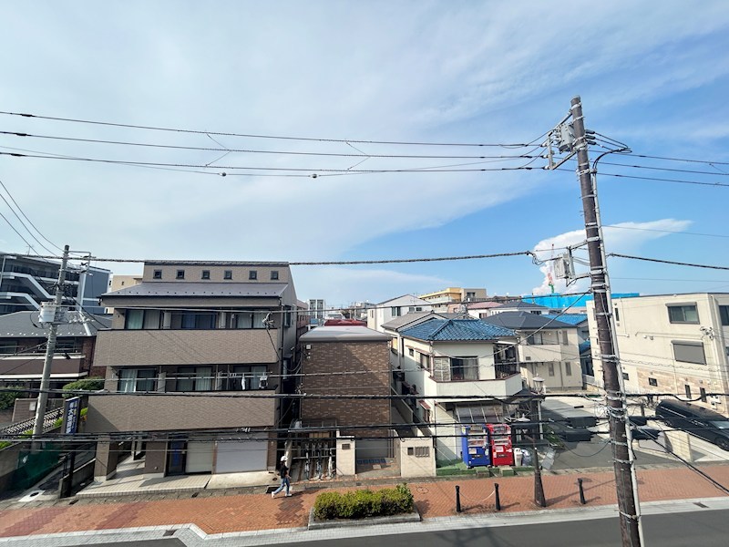 眺望　別号室写真使用