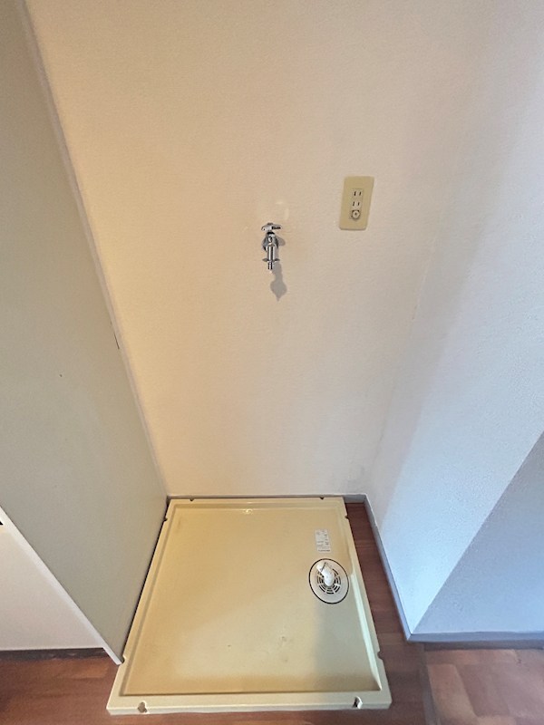 その他設備　別号室写真使用