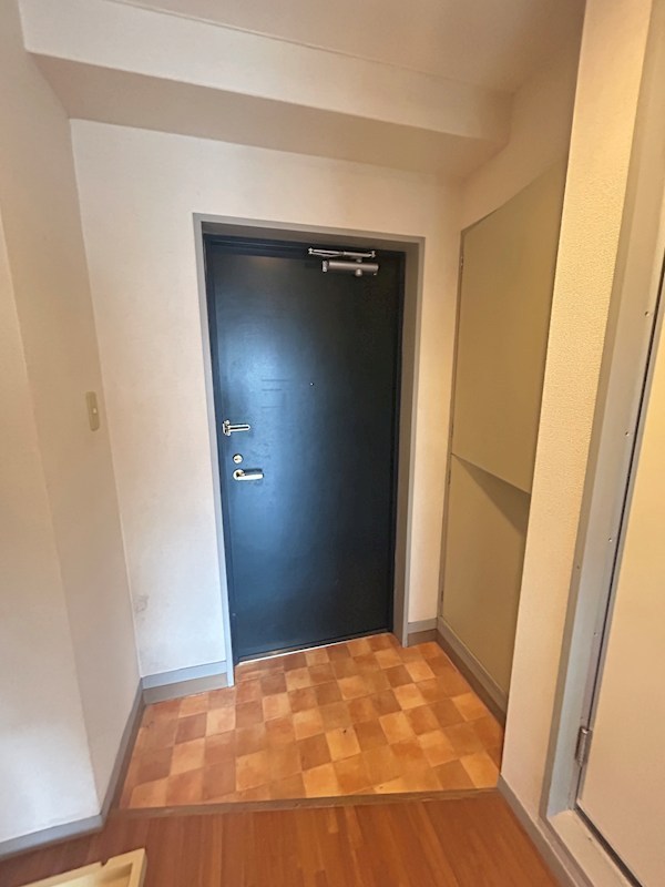 玄関　別号室写真使用