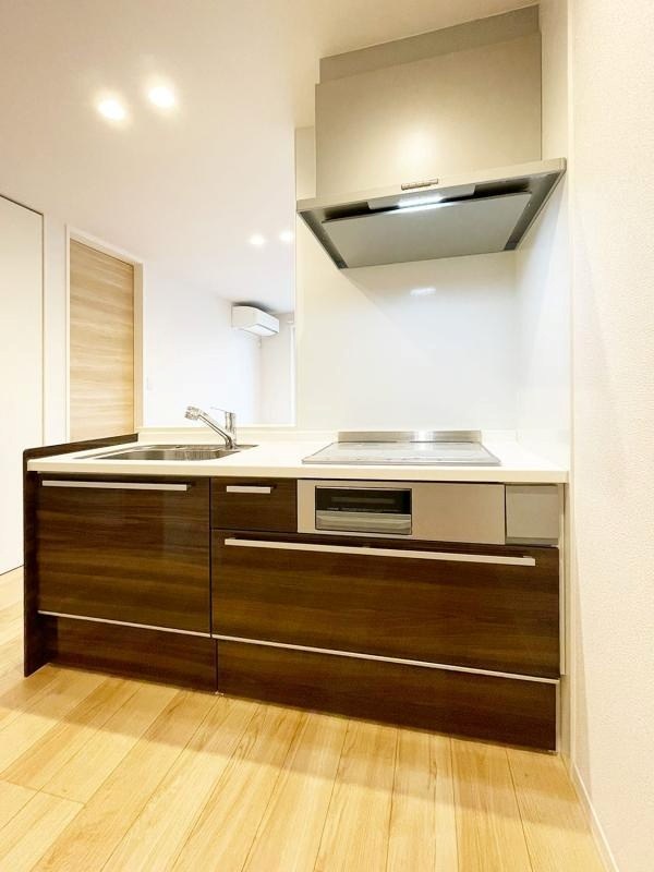 キッチン　※参考写真※