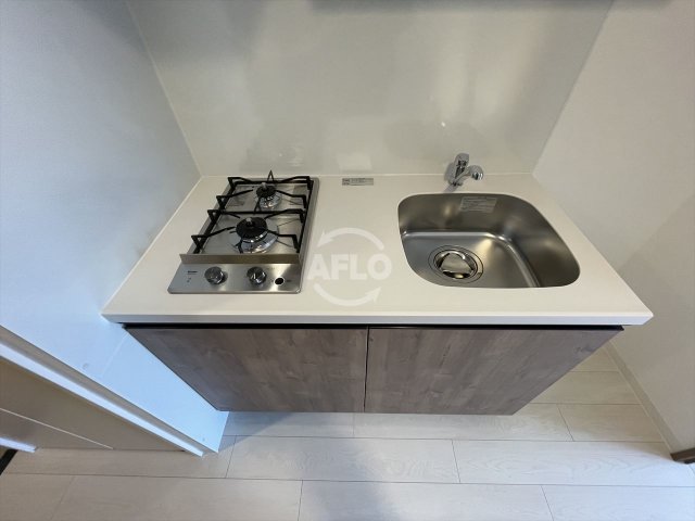 キッチン　ゼオン大阪EAST　キッチン