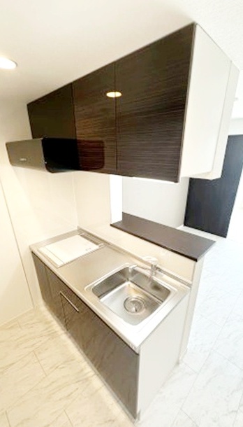 キッチン　料理する方にもおすすめ♪