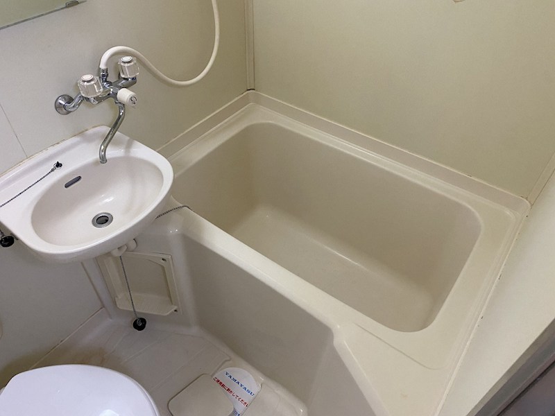 バス・シャワールーム　イメージ