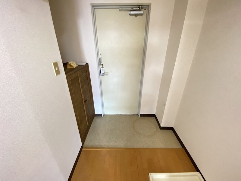 玄関　イメージ