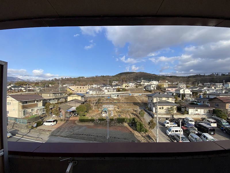 眺望　イメージ