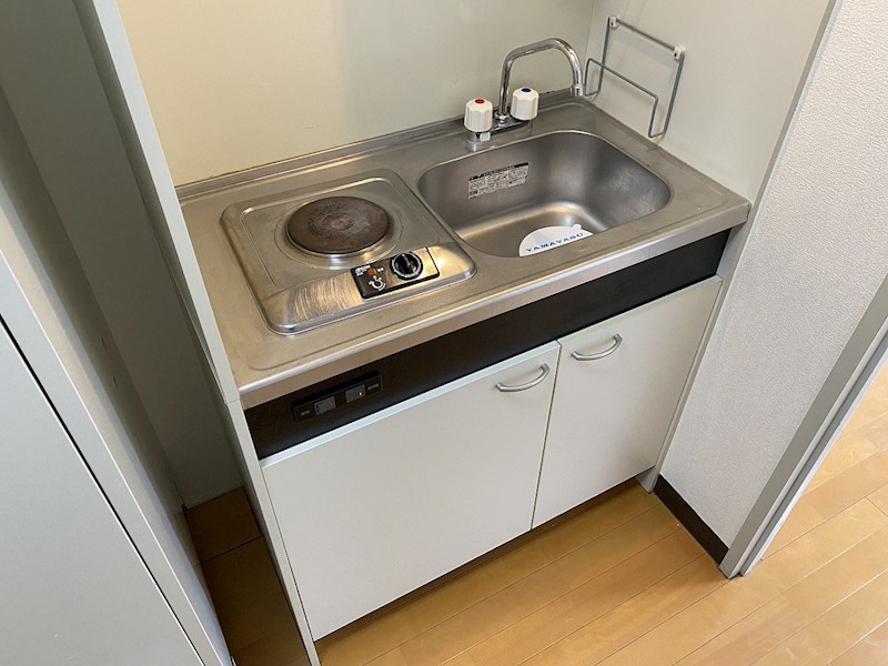 キッチン　イメージ