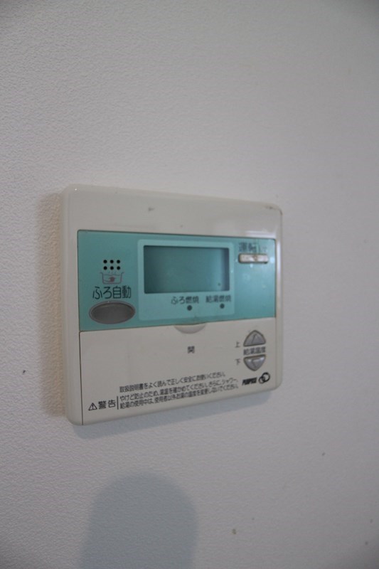 その他設備　※サンプル画像です。