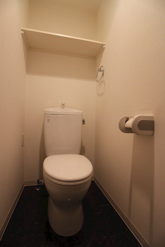 トイレ　※サンプル画像です。