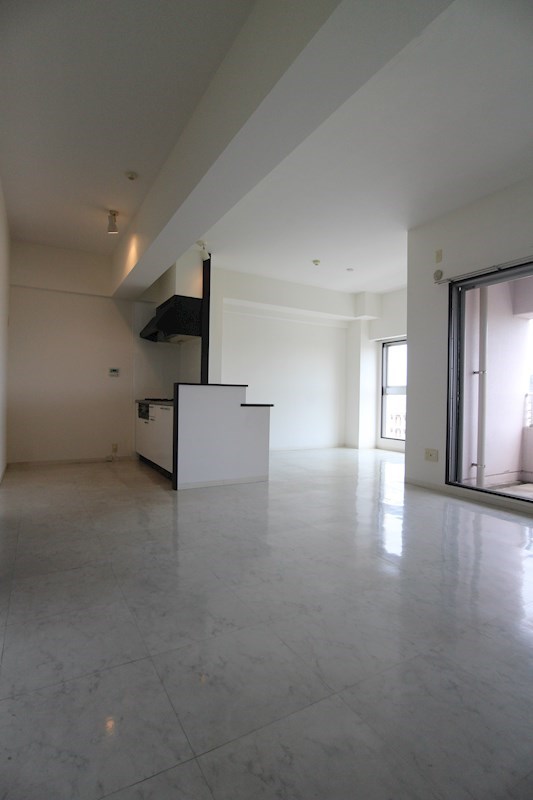 居室・リビング　※サンプル画像です。