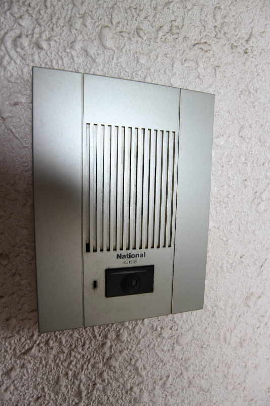 セキュリティ　※サンプル画像です。