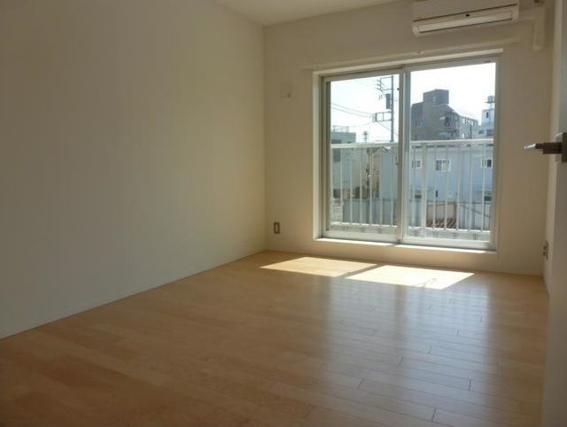 居室・リビング　居室