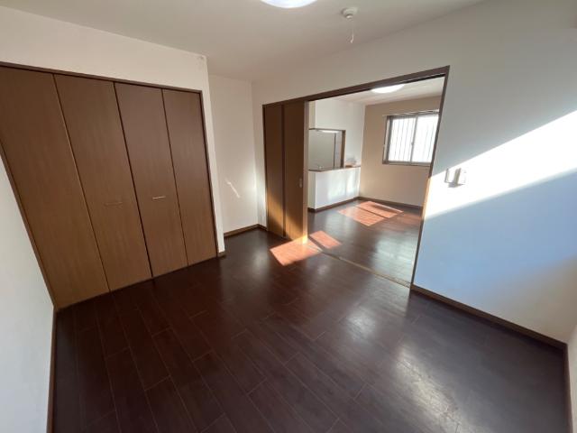 その他部屋・スペース　寝室